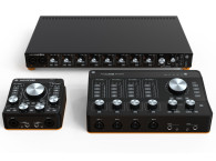 Arturia Introduces Two New AudioFuse Audio Interfaces with USB-C