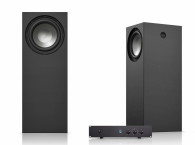 Amphion FlexBase25 Stereo Base Extension Launched at Musikmesse and Prolight+Sound 2019