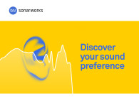 The Search for Ultimate Sound: Sonarworks Launches User-Driven Research Project for Sonic Personalization