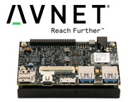 Avnet Introduces Ultra96-V2 Development Board with Wi-Fi and Bluetooth 5