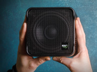 KV2 Audio Launches ESD Cube at Prolight+Sound 2019