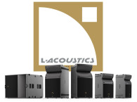 L-Acoustics Introduces New ARCS Family of Scalable Rental Solutions with Five New References