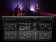 Solid State Logic Joins Sennheiser's AMBEO for VR Partnership Program