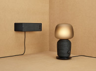 Sonos New Speaker Range Inspired by IKEA Reimagines Light and Sound at Home