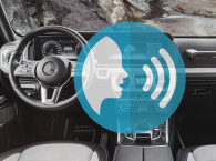 20 Million Vehicles Shipping in 2023 will Come Equipped with Voice Assistants
