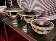 Oberton Celebrates 30 Years at Prolight+Sound 2019 and Introduces New Products