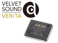 Asahi Kasei Microdevices Introduces Premium Audio Solutions at High End 2019 in Munich