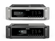 Audio Research Launches New Special Edition CD6 and Reference CD9 Transport/DAC
