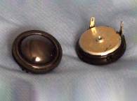 Test Bench: Eminence SD28 Soft Dome Tweeter