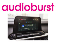 Audioburst Announces Additional Investment and Strategic Partnerships for In-Car Solutions
