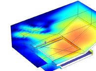 Predictive Acoustics and Acoustical Modeling Software: Duran Audio DDA Software