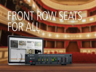 MUTEC MC-3+ Smart Clock USB Approved as Roon Tested Device