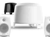Genelec Introduces Updated F Series Subwoofers at High End 2019