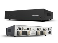 AudioControl Announces Avalon G4 4-Channel Home Theater Amplifier