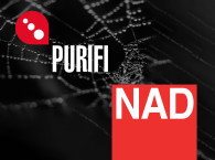 NAD Electronics and Purifi Audio Announce Cooperation Agreement