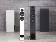 New PMC fact Signature loudspeakers Introduced at High End 2019