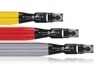 Wireworld Introduces Second Generation Flat Ethernet and New USB Type C Cables