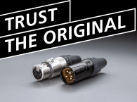 Neutrik Fights Product Piracy and Announces Initiatives to Protect Its Patents and Trademarks