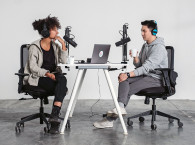 Soundtrap for Storytellers, New Podcast Creation Tool Launches Globally