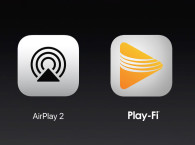DTS Play-Fi Now Supports AirPlay 2 and “Works with HomePod”