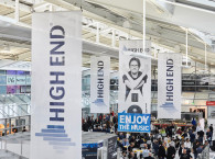 High End 2019 Final Report: Linking Technology and Music Up-Close