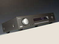 Arcam Launches SA30 Integrated Stereo Amplifier Featuring AirPlay 2, MQA, and Dirac Live