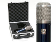 Roswell Ships Delphos II Studio Condenser Microphone