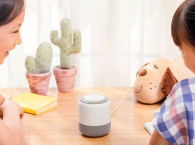 China Smart Speaker Sales Surge Puts Baidu, Alibaba, Xiaomi In Reach of Amazon and Google