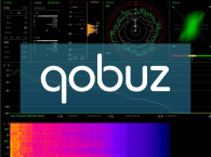 Exploring Qobuz High-Resolution Streaming