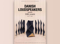 The Danish Loudspeaker 100-Year Anniversary Book