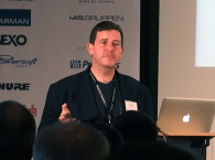 Audinate Announces Aidan Williams as Internal Successor for CEO