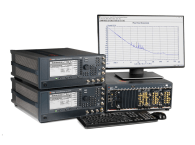 Keysight Technologies Launches New N5511A Phase Noise Test System 