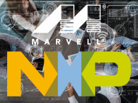NXP to Acquire Wi-Fi and Bluetooth Connectivity Assets from Marvell