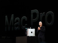 We Asked For It! Apple Unveils All-New Mac Pro