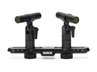 Røde Microphones Introduces TF-5 Premium Matched Pair Condenser Cardioid Microphones
