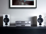 Cambridge Audio Introduces AX Series Audio Components