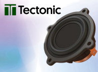 Tectonic Audio Labs On The Road at ALMA International and InfoComm 2019 to Showcase New Products and Technologies