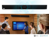 Nureva Joins Quicklaunch Solution Partner Program with HDL300 Audio Conferencing System