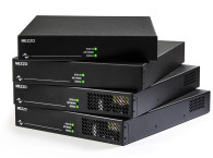 Powersoft Unveils Mezzo Smart Amplifiers for Corporate, Hospitality, and Education Applications