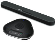 Yamaha Introduces New Unified Communications Solutions at InfoComm 2019