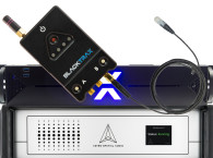 Astro Spatial Audio Announces BlackTrax Integration at InfoComm 2019