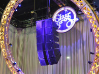 Clair Brothers Expands TrueFit Options with New Double 10-Inch Line Array