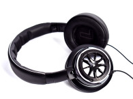 Fresh From the Bench: 1MORE Triple Driver Over Ear Headphones