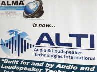 ALMA, ALTI, and AISE 2019. What Happened in Orlando...