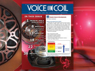 The Latest Resources for Transducer Measurement and Design in Voice Coil July 2019