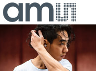 ams Announces New Augmented Hearing Engine with ANC for True Wireless Earbuds