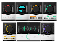 Accusonus Launches Enhanced ERA 4 Audio Repair Plug-In Bundles
