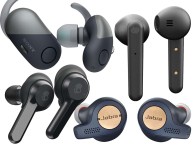 True Wireless Headphone Bandwagon gets More Crowded, as Brands vie to Challenge Apple