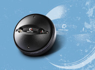 Celestion CDV1-1757 Compression Driver Designed for Vocal Applications Now Shipping Worldwide