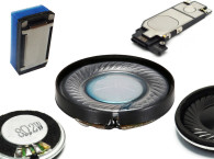 Trends in Microspeakers